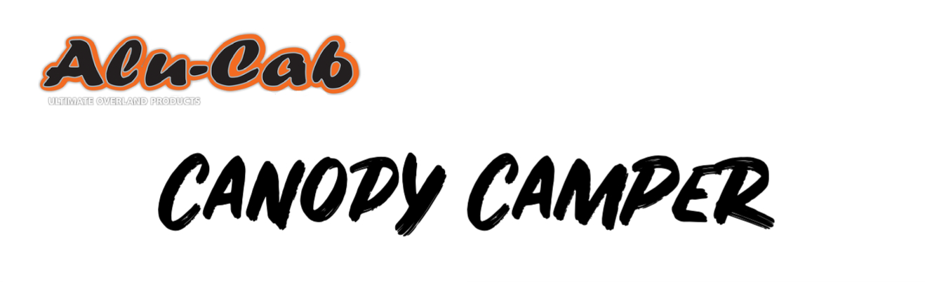 Canopy Camper
